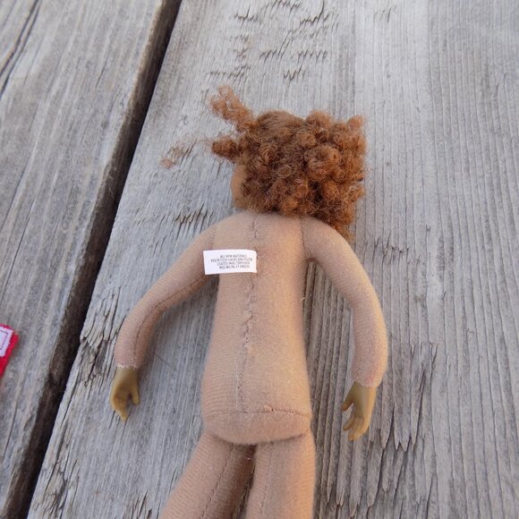 ONLY HEART CLUB 2004 DOLL BRIANA JOY - Picture 9 of 9